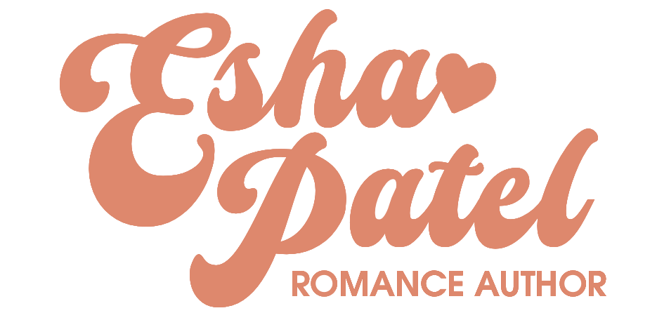 Esha Patel | Romance Author